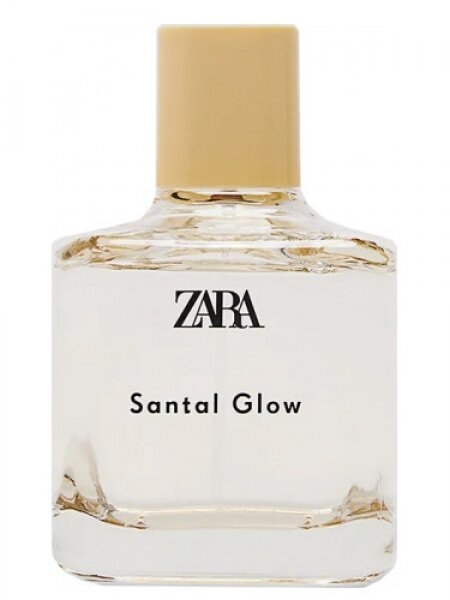 Zara Santal Glow EDT 100 ml Kadın Parfümü kullananlar yorumlar
